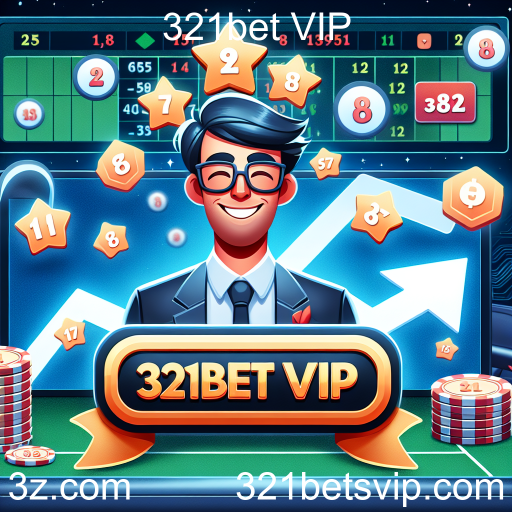 Fidelidade no 321bet VIP: Benefícios e Vantagens para Jogadores
