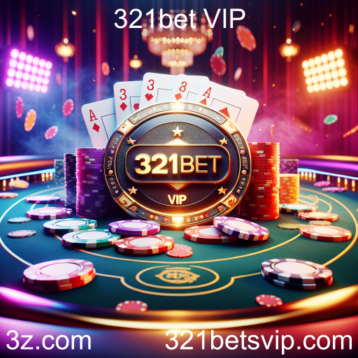 Descubra o Fascinante Mundo dos Jogos de Mesa no 321bet VIP